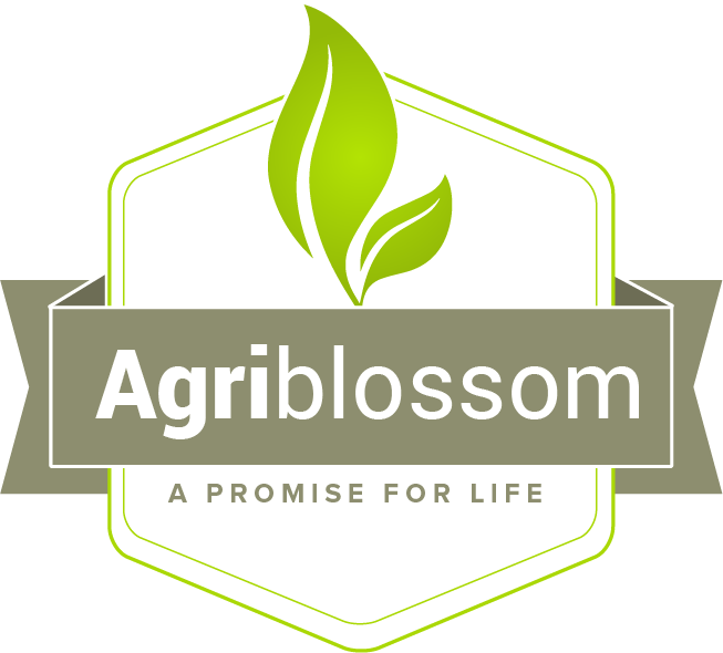 Agriblossom Logo